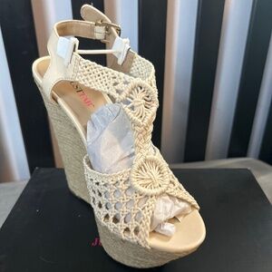 Wedges